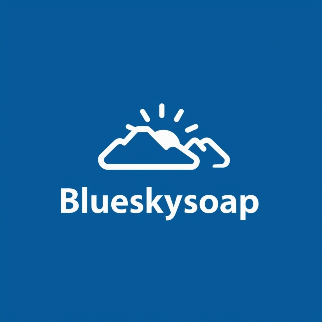 Blueskysoap